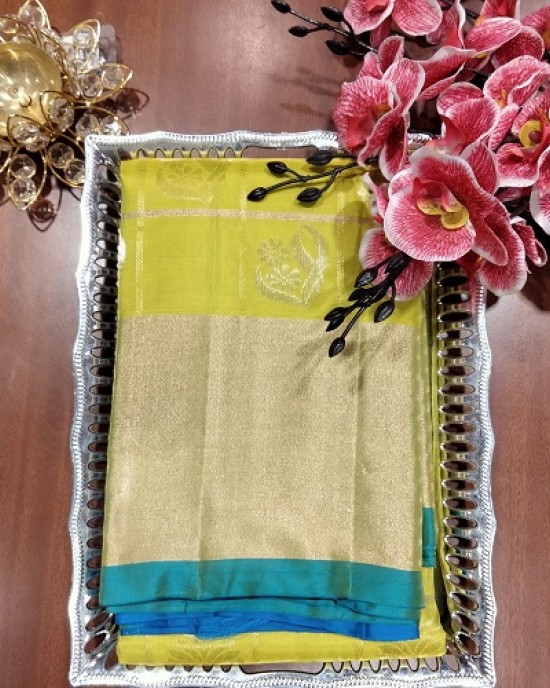 KANCHIPATTU SAREES